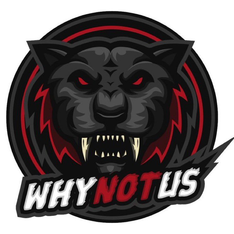 WHYNOTUS